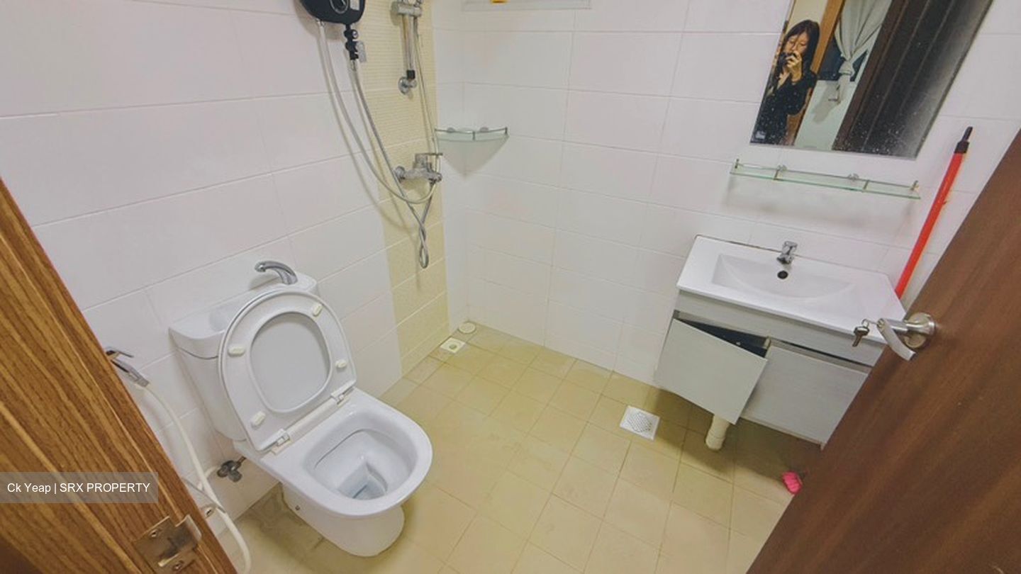 Blk 452A West Terra @ Bukit Batok (Bukit Batok), HDB 5 Rooms #609605741